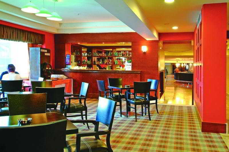 Mc Arancia Resort Hotel アランヤ エクステリア 写真